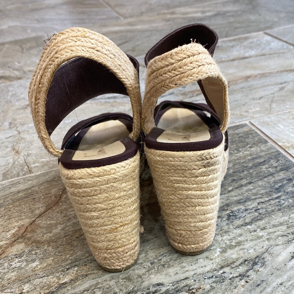 Sam & Libby wedges - Picture 4 of 7